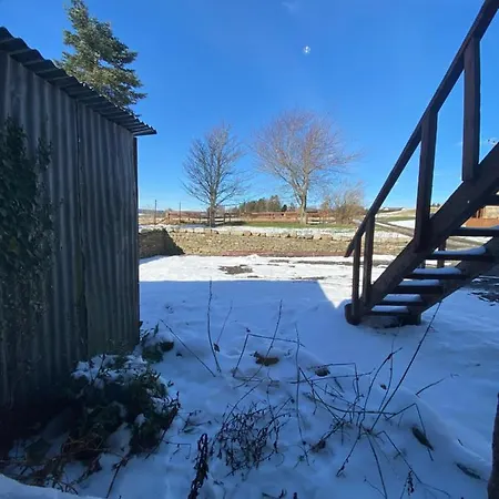 Ben View Aberlour Luxury Barn Conversion Exterior photo