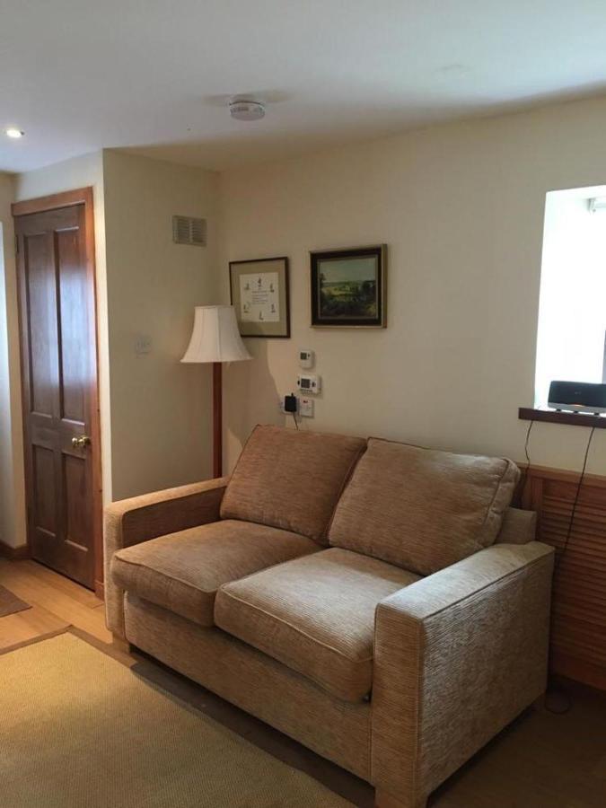 Ben View Luxury Barn Conversion Apartment *