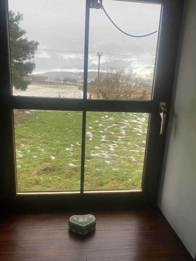 Ben View Luxury Barn Conversion * Aberlour