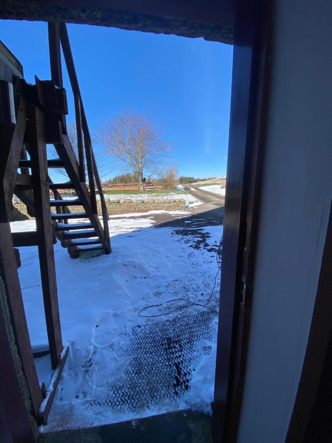 Apartment Ben View Luxury Barn Conversion Aberlour
