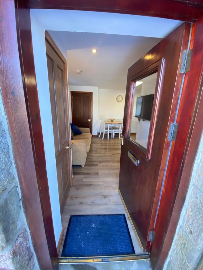 Ben View Luxury Barn Conversion
