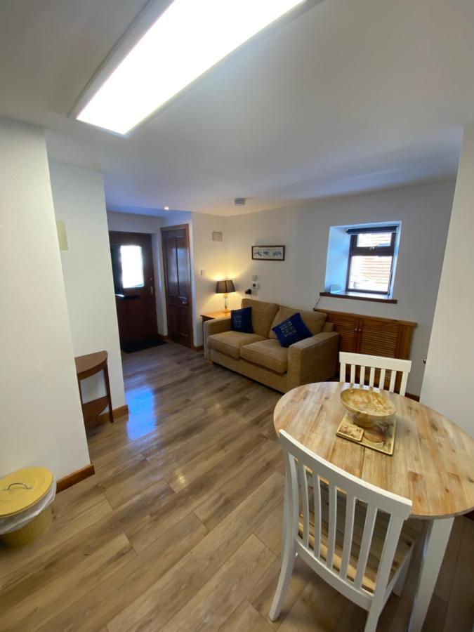 Ben View Luxury Barn Conversion * Aberlour