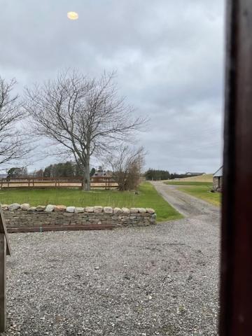 Ben View Luxury Barn Conversion Aberlour