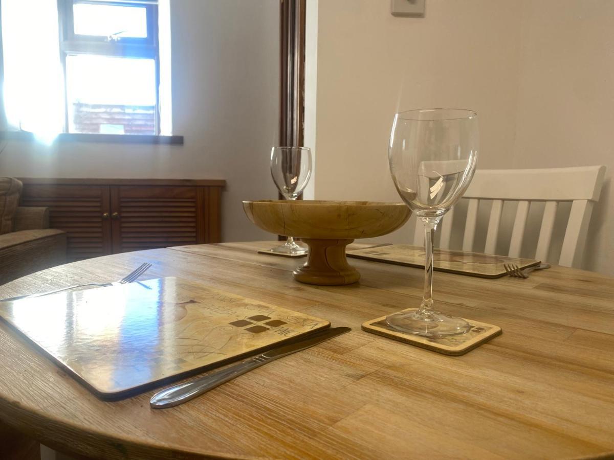 Apartment Ben View Luxury Barn Conversion *