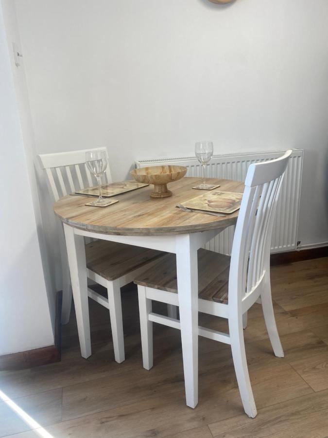 Ben View Luxury Barn Conversion Apartment Aberlour