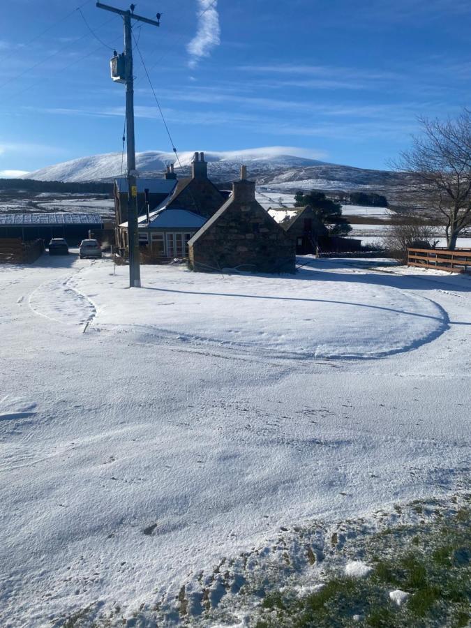 Ben View Luxury Barn Conversion