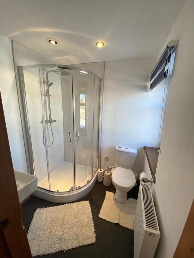 Ben View Luxury Barn Conversion *