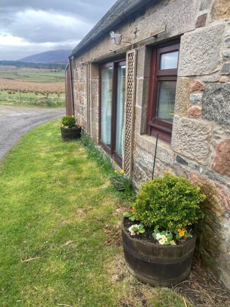 Ben View Luxury Barn Conversion